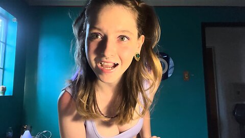 Beautiful Girls VTD ❤️ New Clothes Try On and Hauls Part One Preview 4K HD