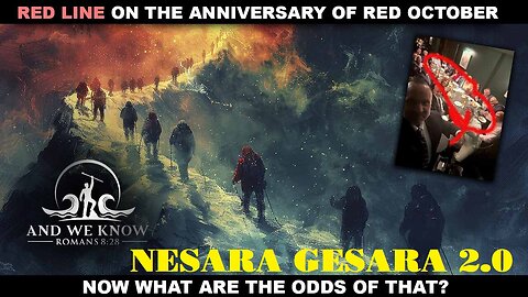 AND WE KNOW 11.7.25: END to the ENDLESS, Voter FRAUD full display, AVIATION shutdown?