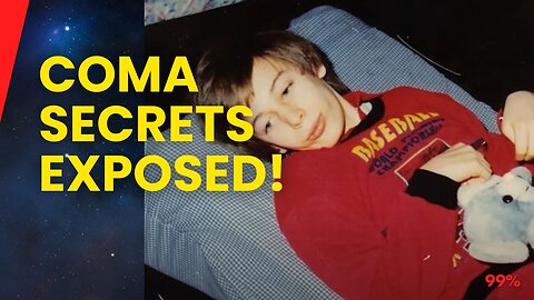 He Woke From a 12-Year Coma With Secrets That Shocked Everyone