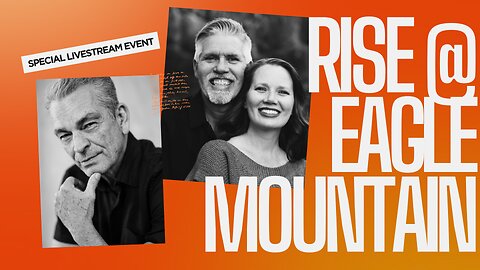 RISE @ Eagle Mountain Feburary 2026 Meetup (Replay)