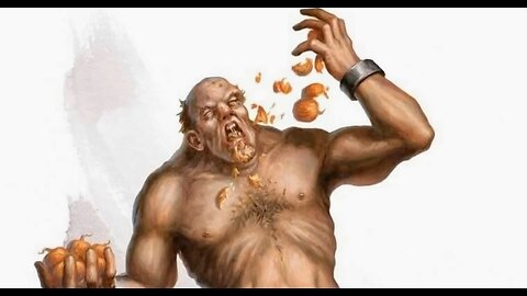 Vampires Are Nephilim