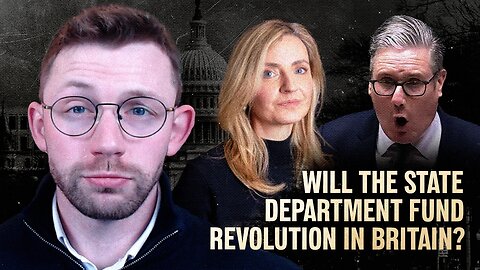 US State Department Offers Asylum to Brits Arrested for Social Media Posts