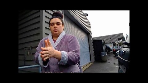 Mom kills her toddlers predator