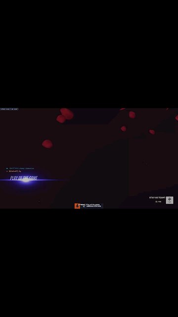 One handed Kamehameha with Moira