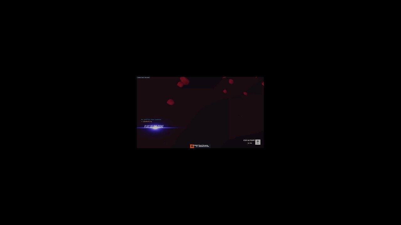 One handed Kamehameha with Moira