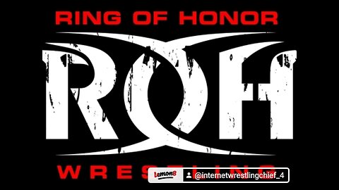 RIng of Honor