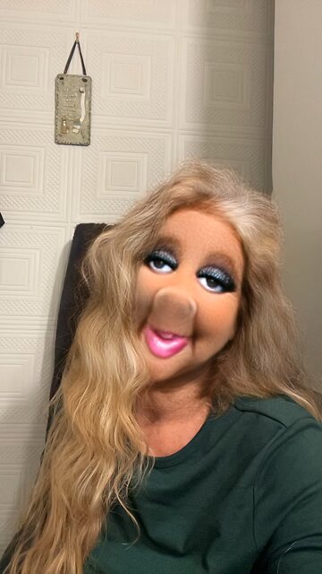 mHz Piggy calls the next pandemic 2/16/2025.