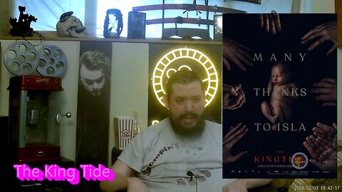 The King Tide Review