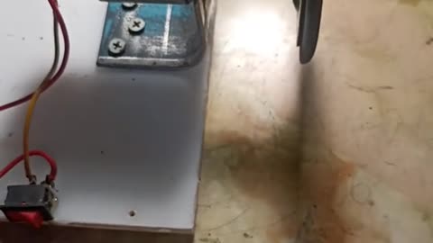 a knife sharpener using the 775 motor