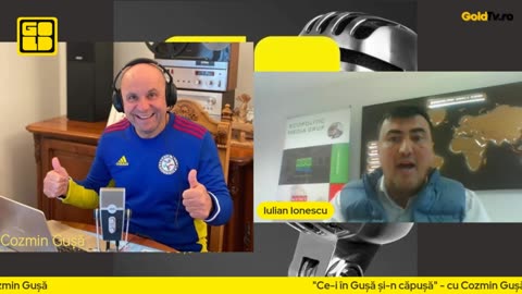 Iulian Ionescu: O votez pe Anca Alexandrescu și avertizez asupra tertipurilor