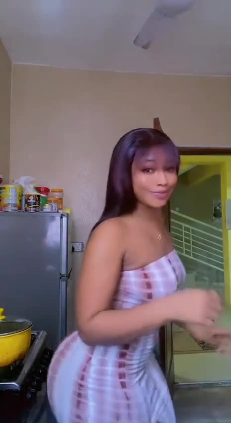 All this booty for you.