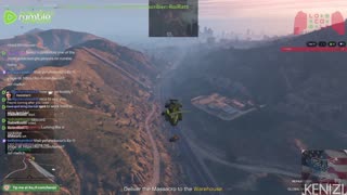 Grand Theft Auto, Iron Mule Style