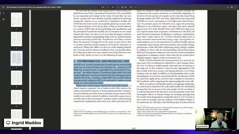 10.12.25 String 21 to Interlude 10 (Pop Culture's Role...) | AI's Introspective View of "Self"