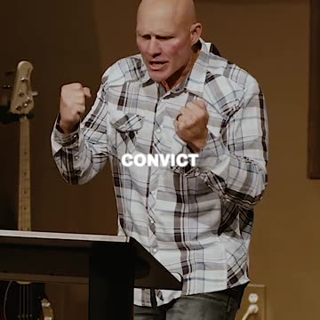 A Time When the Church was Holy