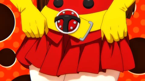 💖 Girls vs Boys Hero Transformation ⚡| anime cute moments #animeedit