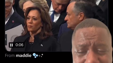 Do They Really Think That America Regrets Not Voting For Kamala Harris???😂😂😂