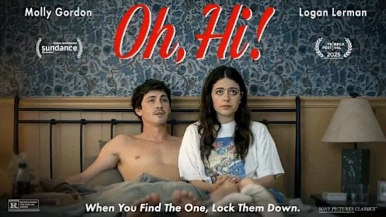 Oh Hi Movie Review