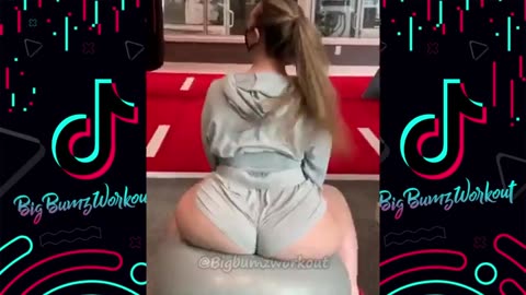 BBW Big Booty - Girls Videos VIRAL 👹🍑🔥🤯777
