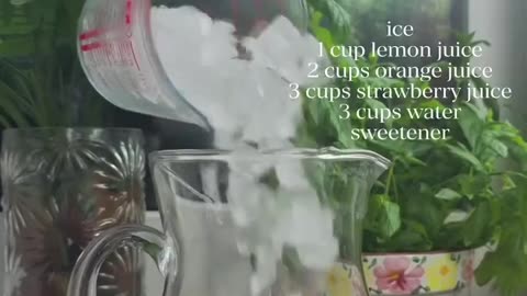 Detox Smoothie – Cleanse Your Body, Glow From Within!