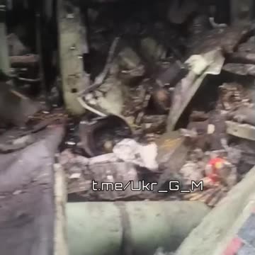 🇷🇺Our warrior recorded a review of American trash