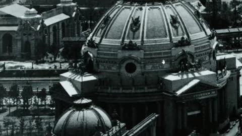 Buffalo Worlds Fair (1901) - Part 1