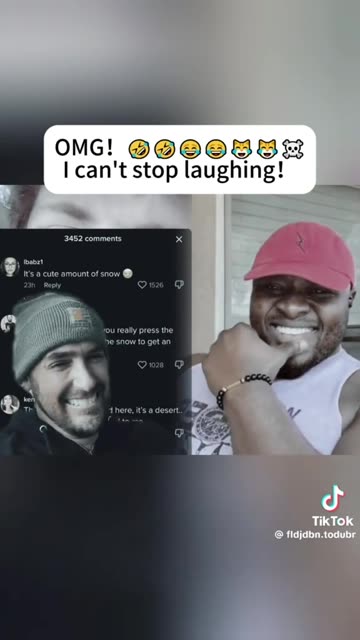 the comments on this video