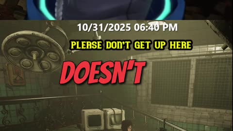 What Happened to This Body? 🤔 | #raziel_maccloud on #twitch