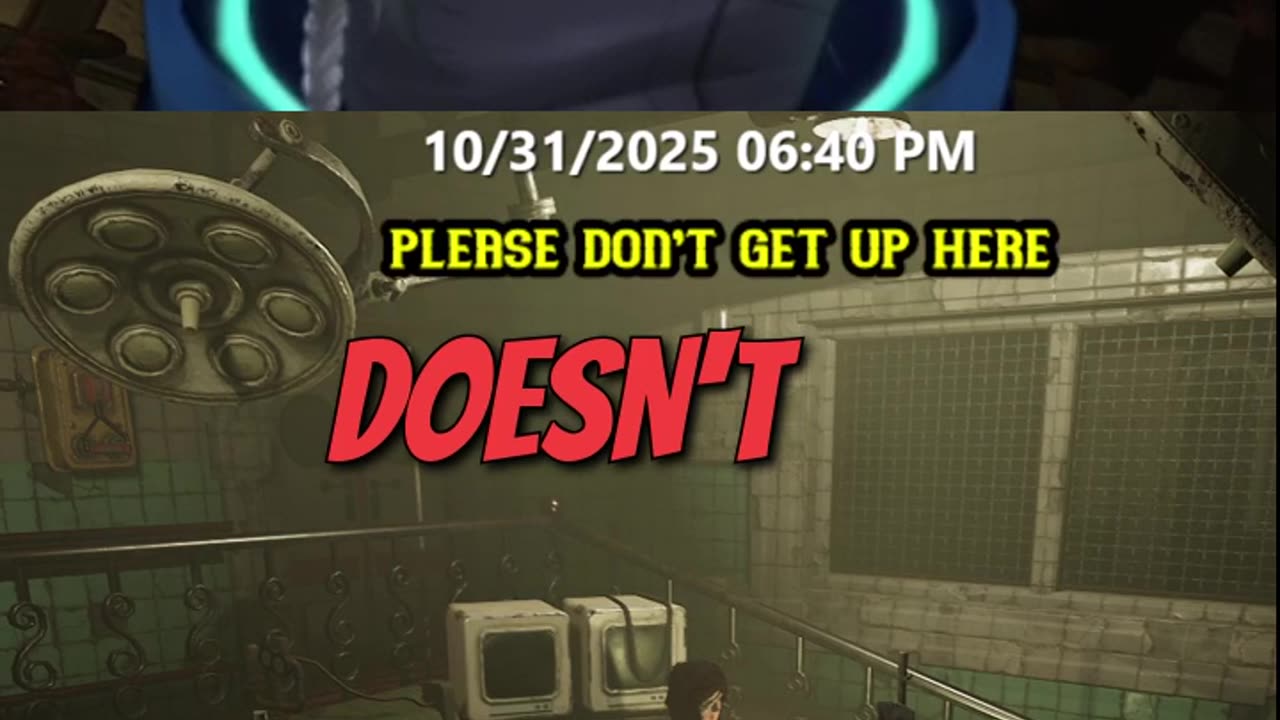 What Happened to This Body? 🤔 | #raziel_maccloud on #twitch