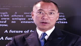 20201013文贵先生直播：不掺和美国政治、选举，不掺和个人恩怨，依法在美国“要饭”，直到要出没有共产党的新中国为止，谁灭共都是咱朋友！爆料革命和班农政治立场没半毛关系
