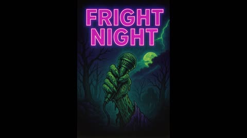 its fright night