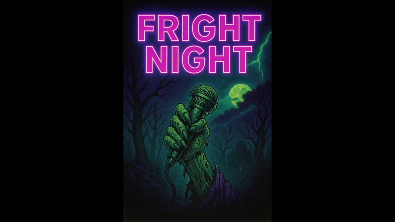 its fright night