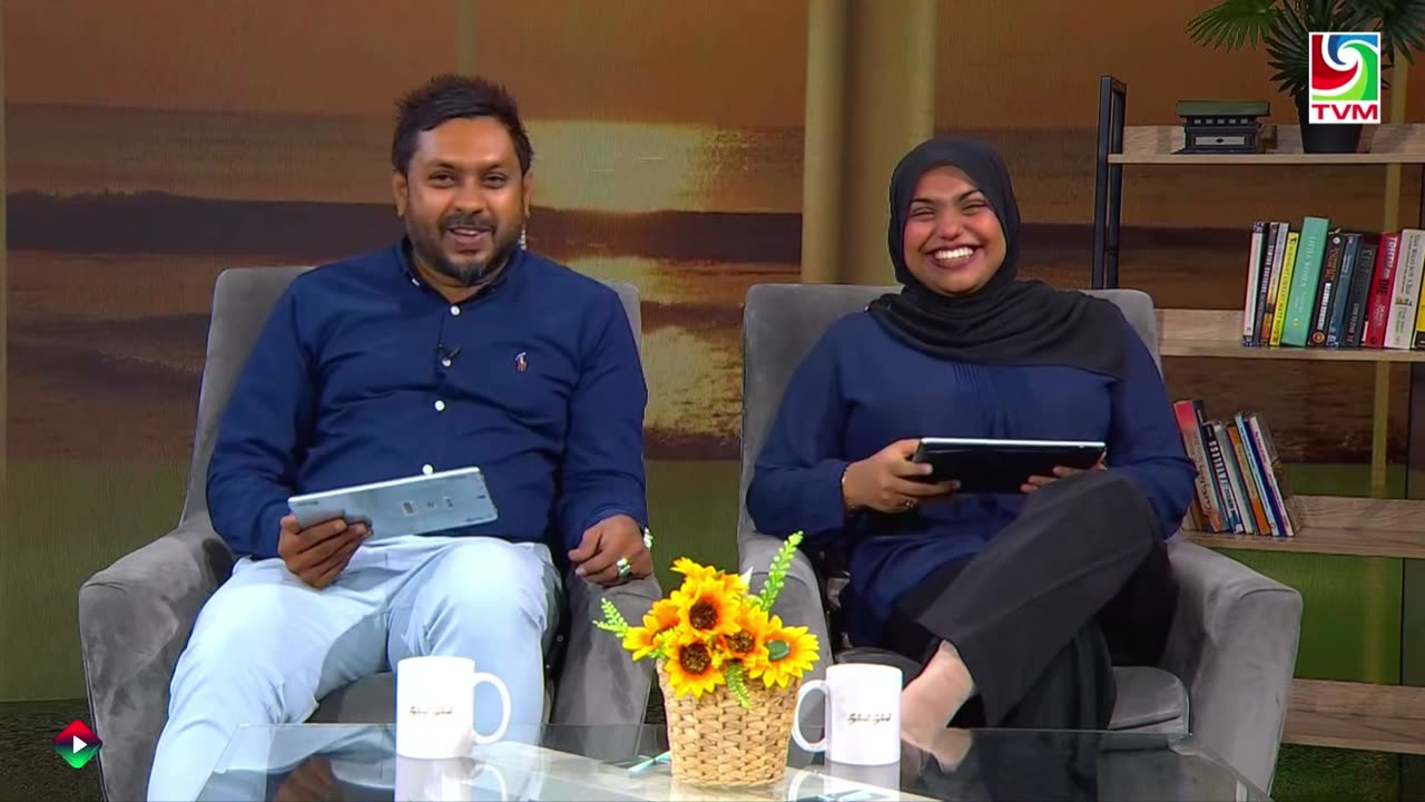 TVM - Hilay TV