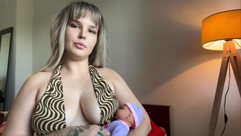 Breast feeding