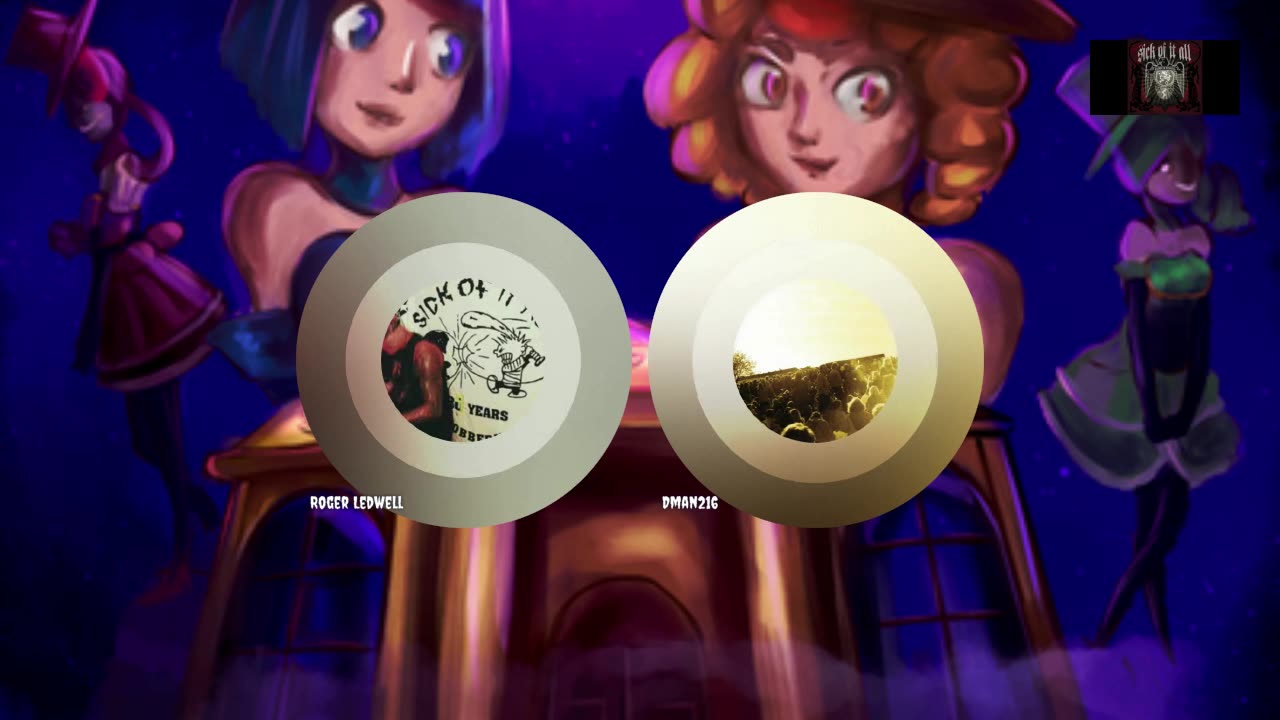 Calm Down we are contained