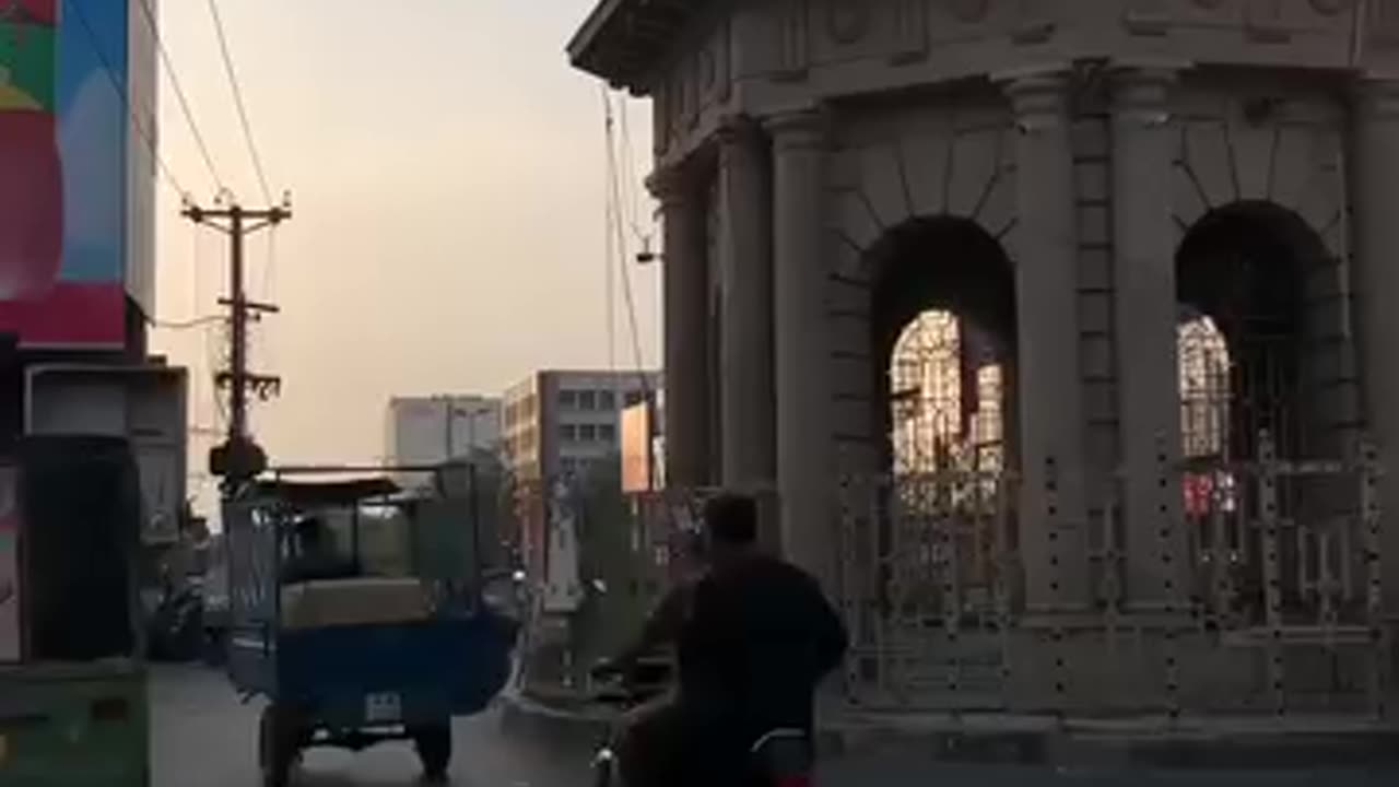 Faisalabad 🇵🇰❤️