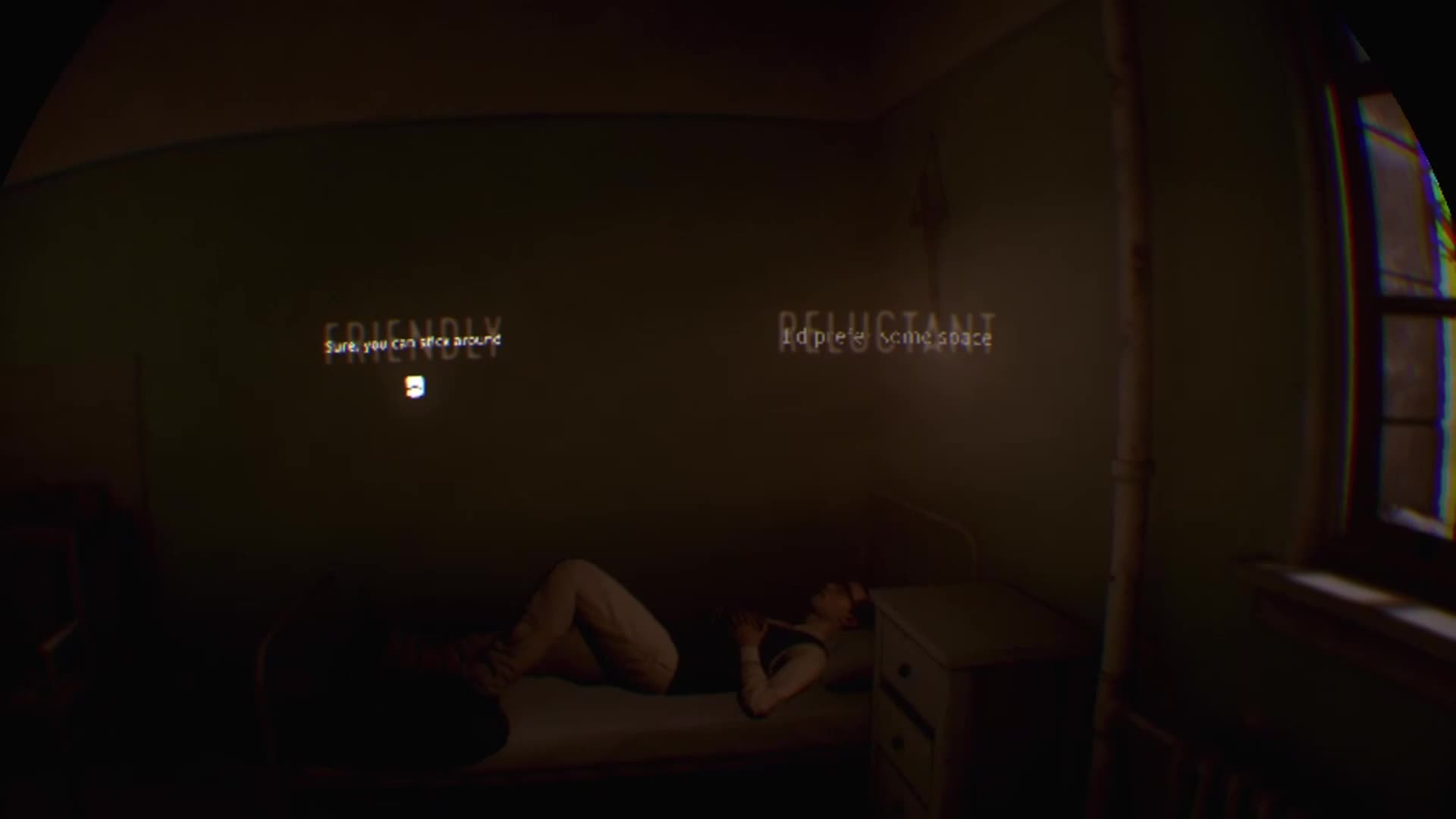 The Inpatient! PT. 2 👻🔥 (UNEDITED)