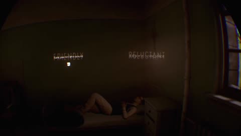 The Inpatient! PT. 2 👻🔥 (UNEDITED) 