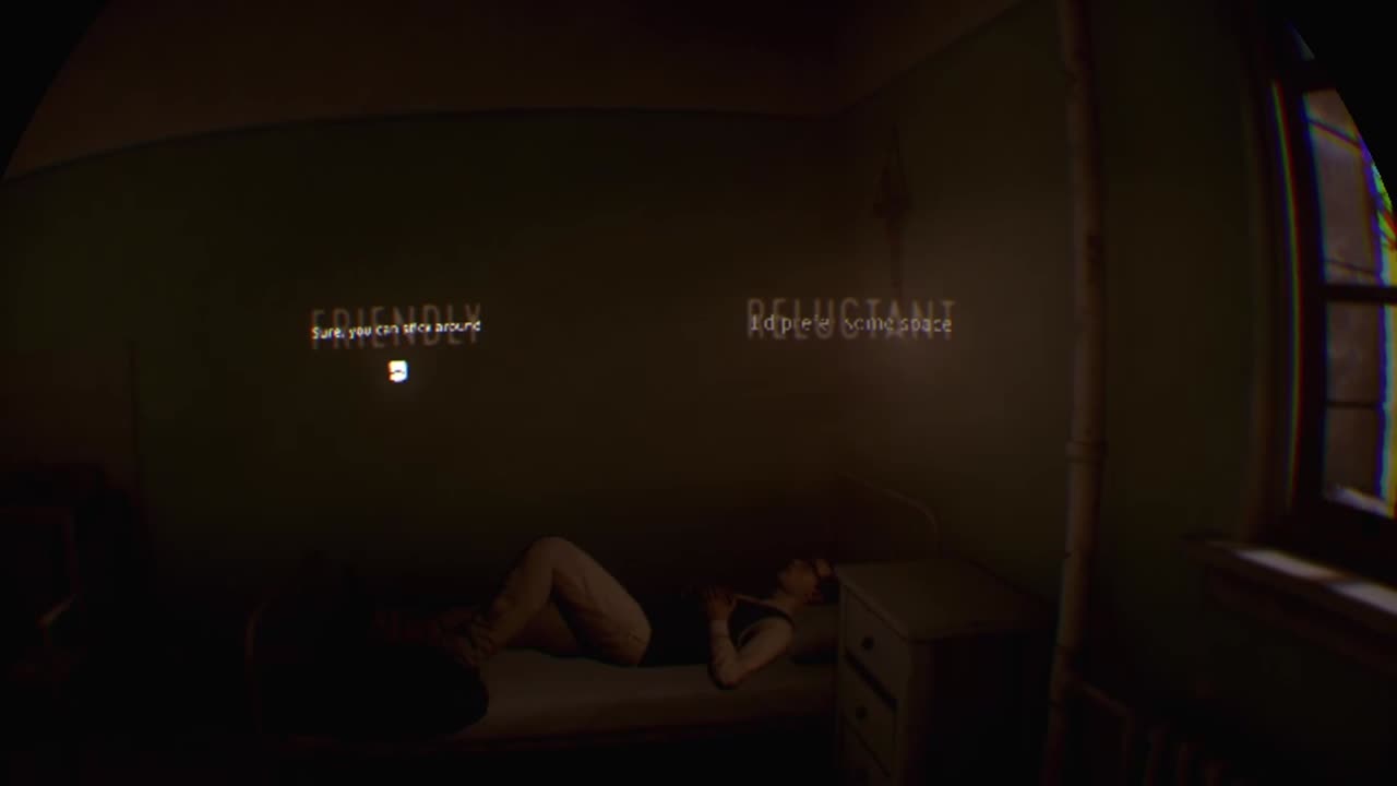 The Inpatient! PT. 2 👻🔥 (UNEDITED)