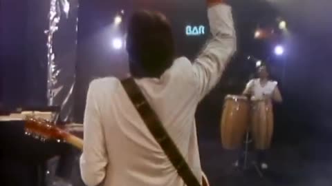 Boz Scaggs - JoJo (Official Video)