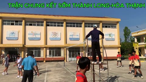 PHU DONG HEALTH ASSOCIATION OF CHAU THANH DISTRICT SCHOOL YEAR 2024-2025
