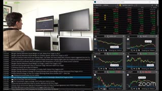 Fuse Ep35 (China-Taiwan War Emerging) by Dr. Paul Cottrell