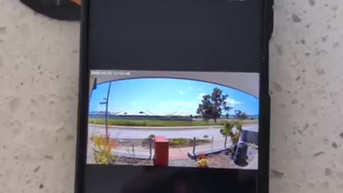 Battery life update for the Mirabella genio video doorbell