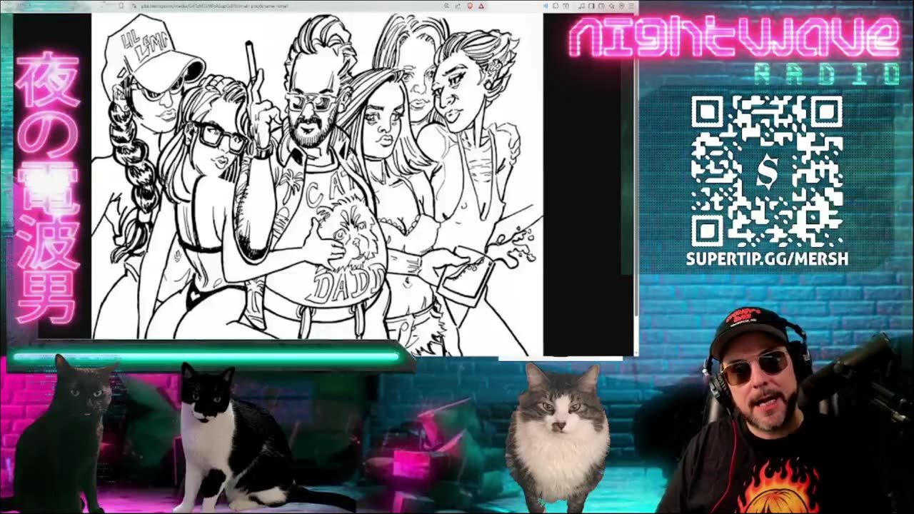 10-29-2025 King & KWEEN