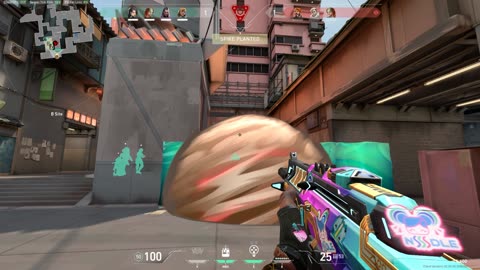 DId u see the last kill?