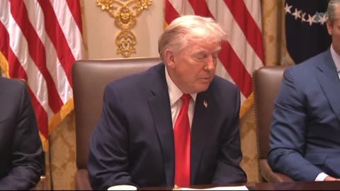 Trump says he personally asked Putin not to fire into Ukrainian cities in a temporary ceasefire