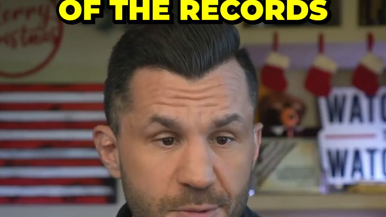 Inside the Newly UNSEALED Epstein Files