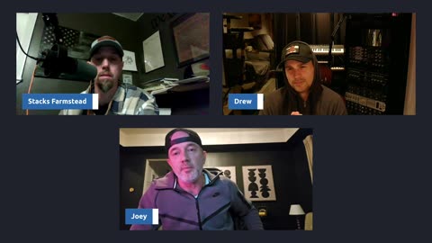 The Sh!t Show with Joe