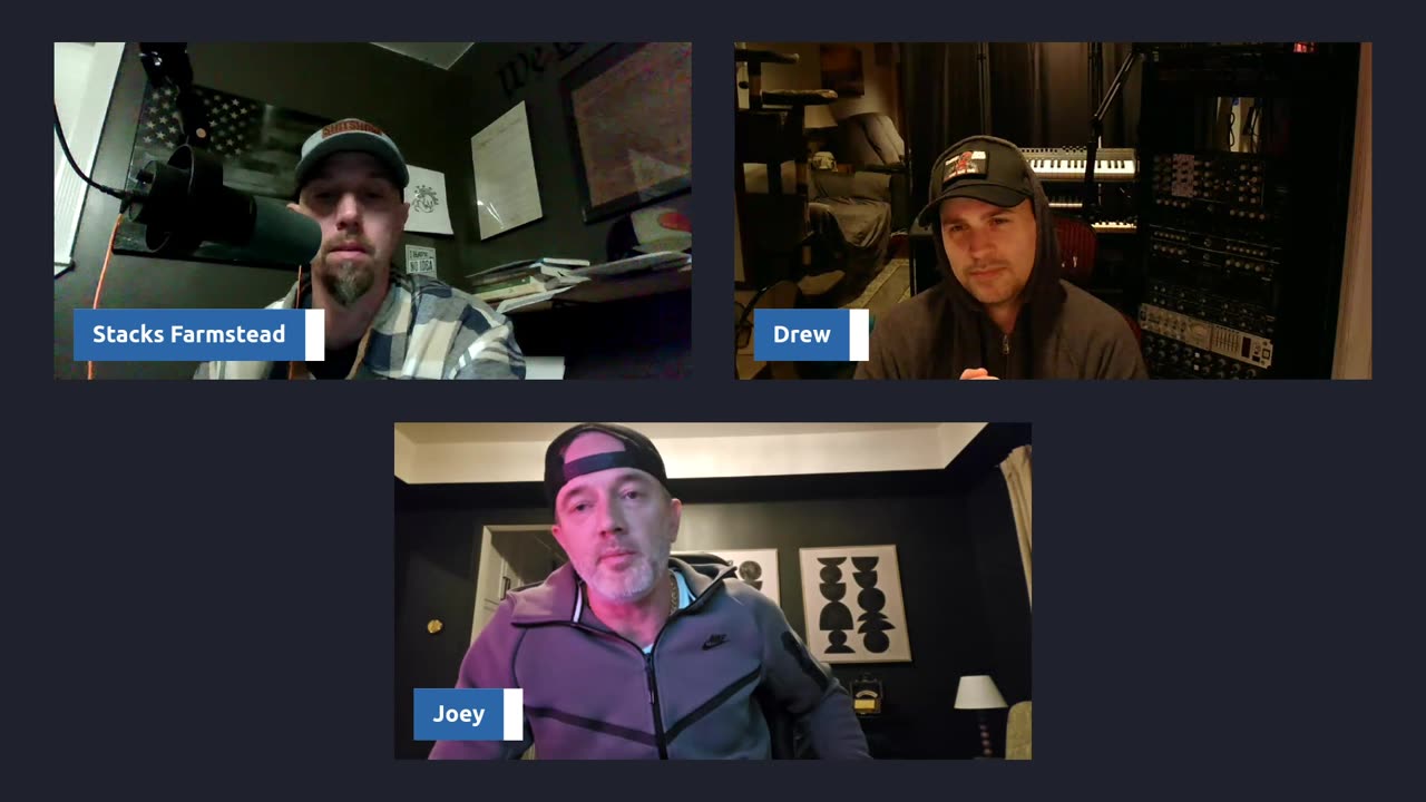 The Sh!t Show with Joe