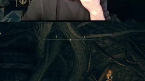 When you have Caster PTSD doing Rennala attempts, and make a mistake.