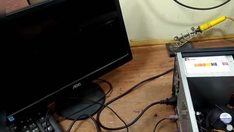 Computer Repair SEO Proposal in Ghaziabad